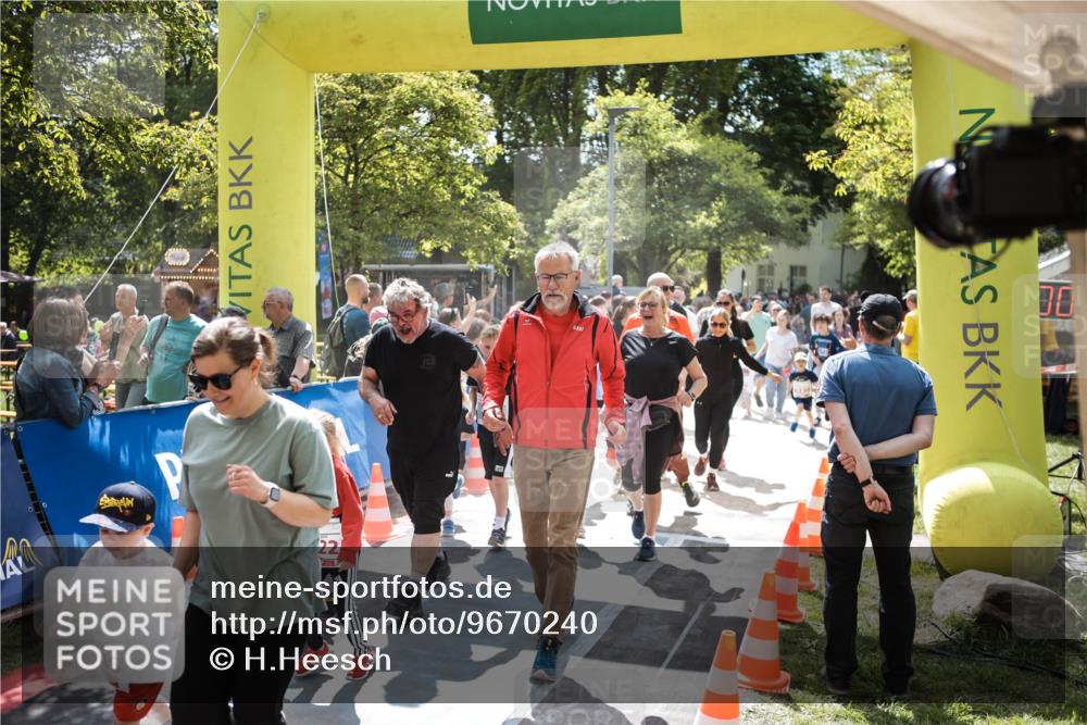 09.05.2026 - Störlauf H.Heesch http://msf.ph/oto/9670240 09.05.2026 13:03:18 Ziel  meine-sportfotos.de