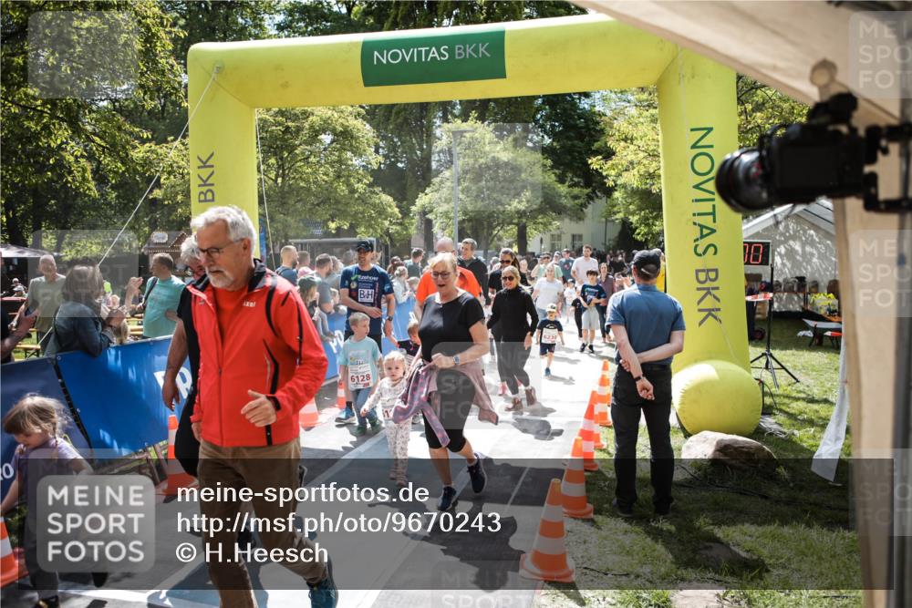 09.05.2026 - Störlauf H.Heesch http://msf.ph/oto/9670243 09.05.2026 13:03:19 Ziel  meine-sportfotos.de