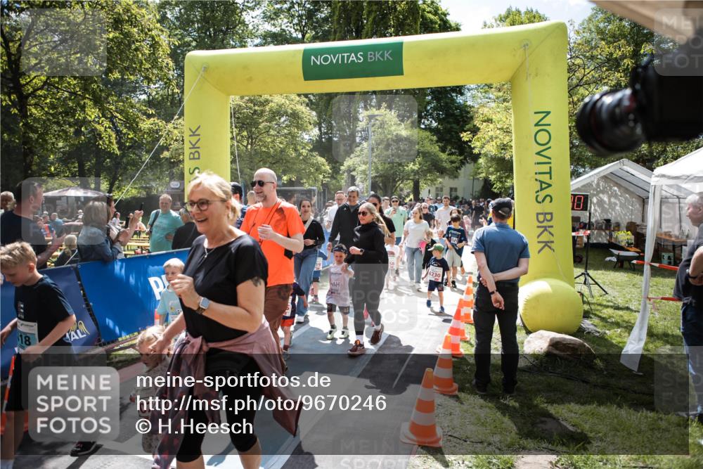 09.05.2026 - Störlauf H.Heesch http://msf.ph/oto/9670246 09.05.2026 13:03:20 Ziel 18, 1074, 6 meine-sportfotos.de