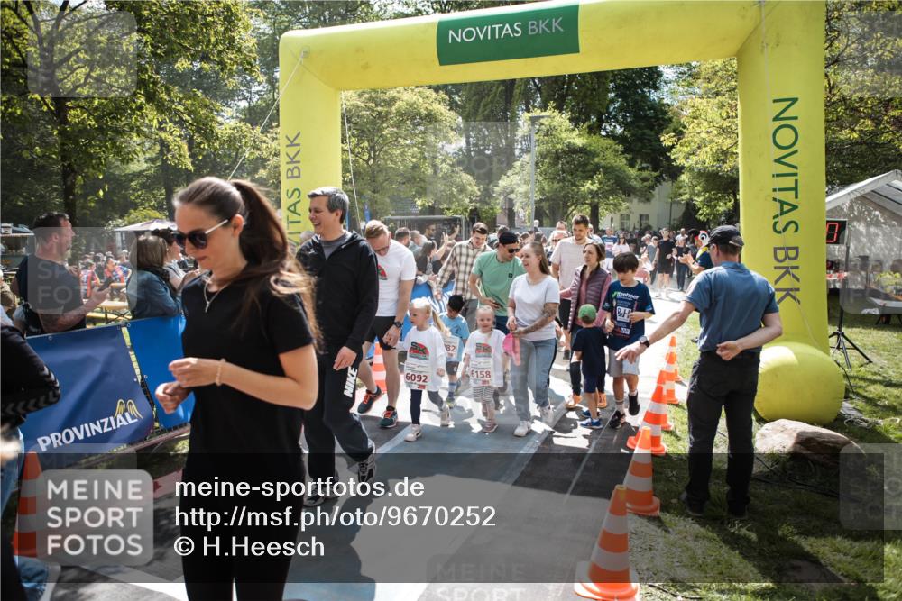 09.05.2026 - Störlauf H.Heesch http://msf.ph/oto/9670252 09.05.2026 13:03:23 Ziel 6158 meine-sportfotos.de