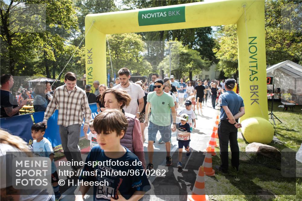 09.05.2026 - Störlauf H.Heesch http://msf.ph/oto/9670262 09.05.2026 13:03:26 Ziel 82, 62, 630 meine-sportfotos.de