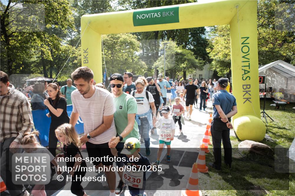 09.05.2026 - Störlauf H.Heesch http://msf.ph/oto/9670265 09.05.2026 13:03:27 Ziel 6230, 188, 6007, 6109 meine-sportfotos.de