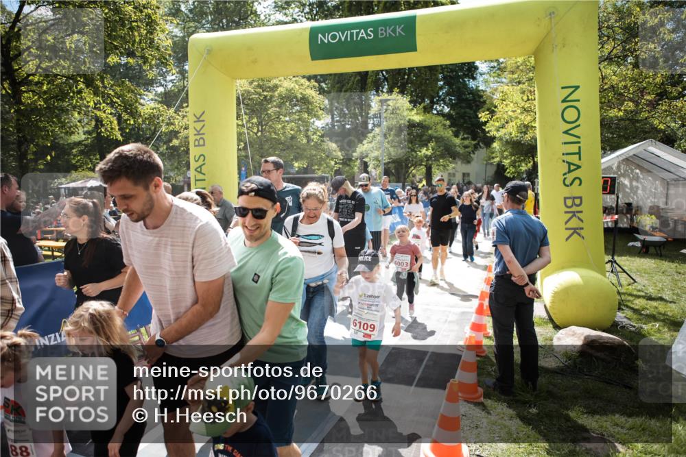 09.05.2026 - Störlauf H.Heesch http://msf.ph/oto/9670266 09.05.2026 13:03:27 Ziel 6109 meine-sportfotos.de