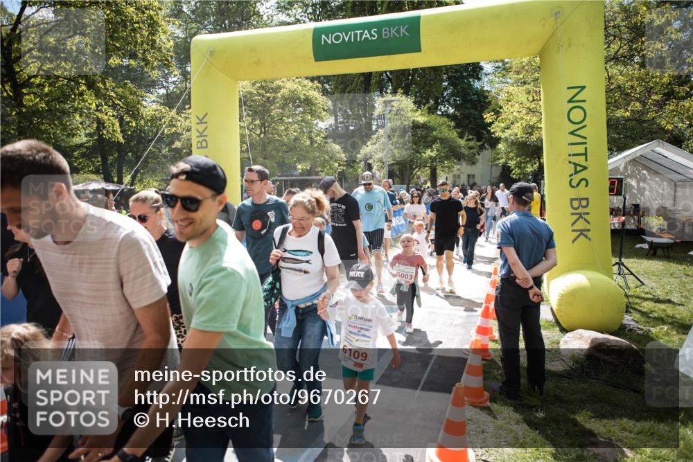 09.05.2026 - Störlauf H.Heesch http://msf.ph/oto/9670267 09.05.2026 13:03:27 Ziel  meine-sportfotos.de