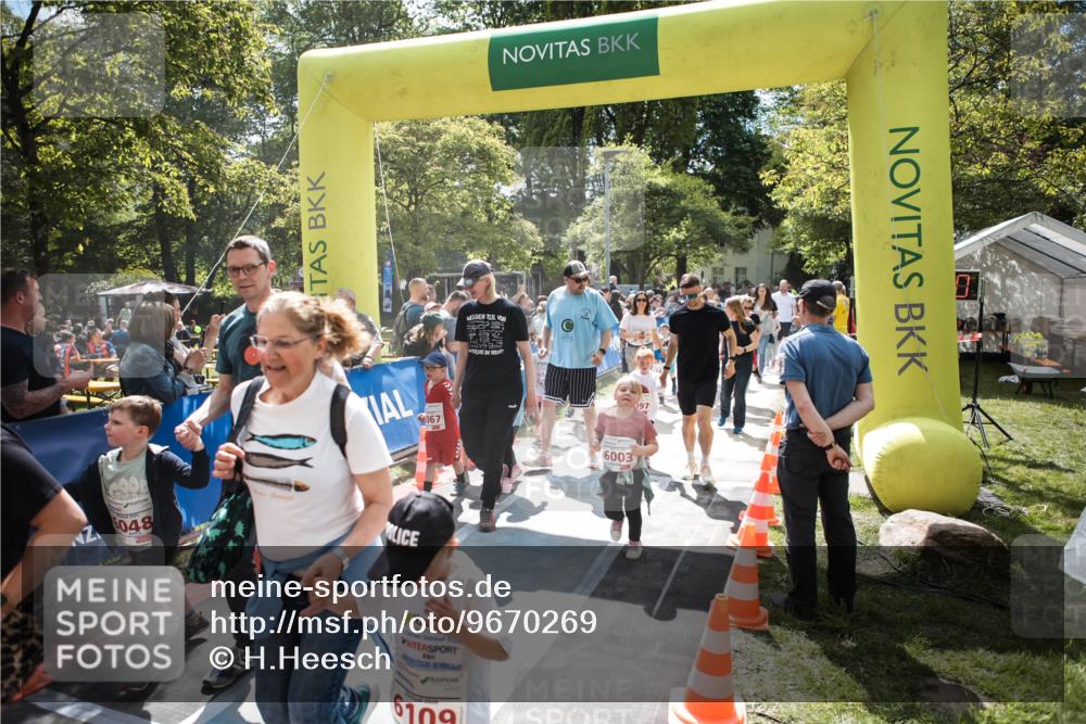 09.05.2026 - Störlauf H.Heesch http://msf.ph/oto/9670269 09.05.2026 13:03:28 Ziel 6048, 6109 meine-sportfotos.de