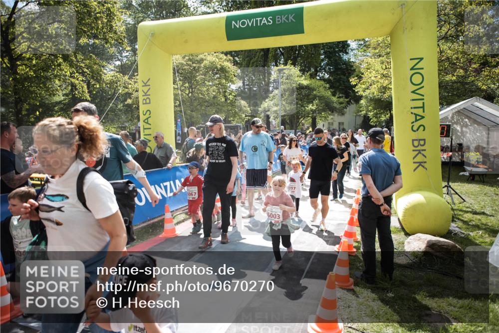 09.05.2026 - Störlauf H.Heesch http://msf.ph/oto/9670270 09.05.2026 13:03:28 Ziel 6003 meine-sportfotos.de