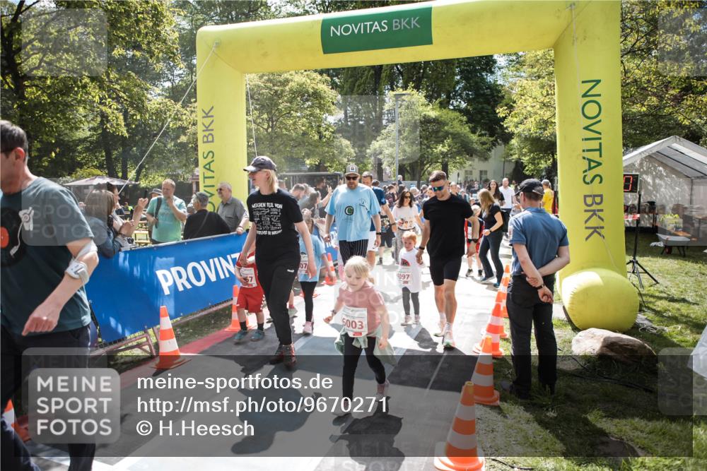 09.05.2026 - Störlauf H.Heesch http://msf.ph/oto/9670271 09.05.2026 13:03:29 Ziel 6003, 5097 meine-sportfotos.de