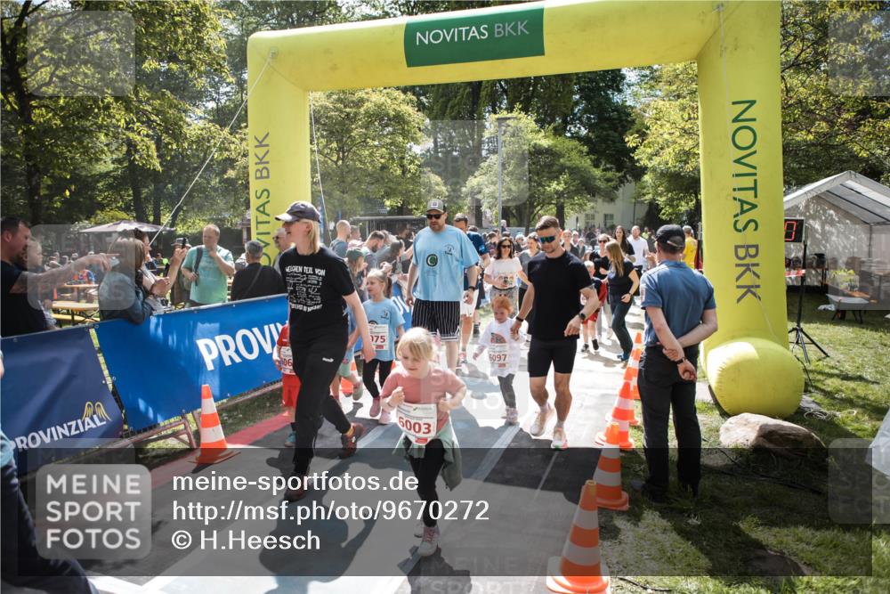 09.05.2026 - Störlauf H.Heesch http://msf.ph/oto/9670272 09.05.2026 13:03:29 Ziel 06, 175, 6003, 6097 meine-sportfotos.de