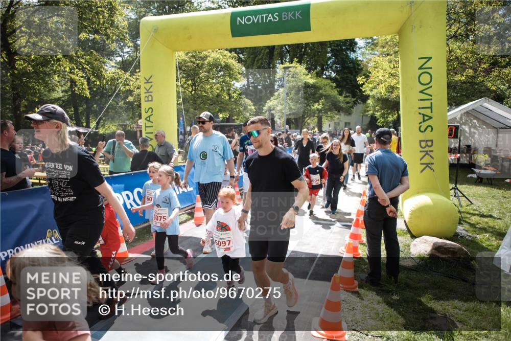09.05.2026 - Störlauf H.Heesch http://msf.ph/oto/9670275 09.05.2026 13:03:30 Ziel 6075, 6097 meine-sportfotos.de