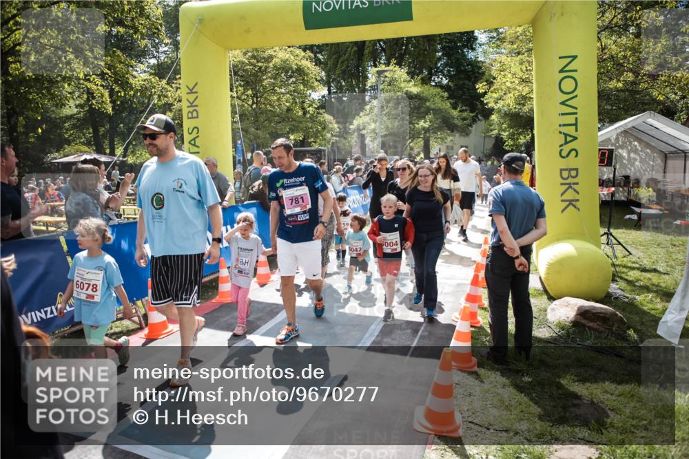 09.05.2026 - Störlauf H.Heesch http://msf.ph/oto/9670277 09.05.2026 13:03:32 Ziel 6078, 781 meine-sportfotos.de