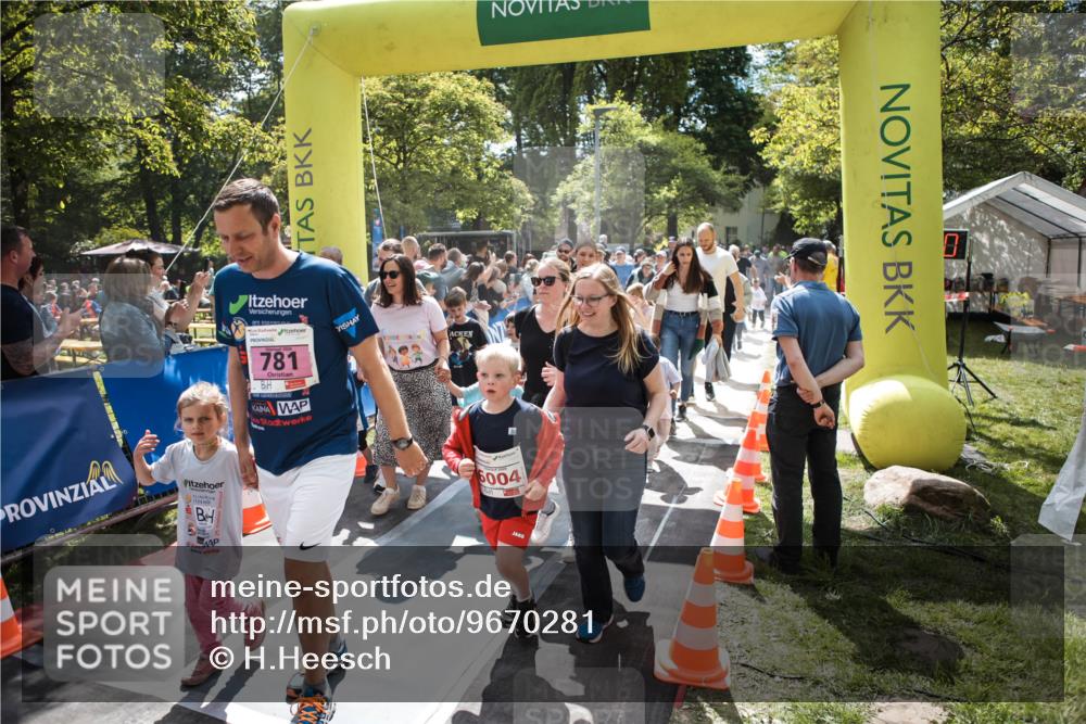 09.05.2026 - Störlauf H.Heesch http://msf.ph/oto/9670281 09.05.2026 13:03:33 Ziel 781, 6004 meine-sportfotos.de