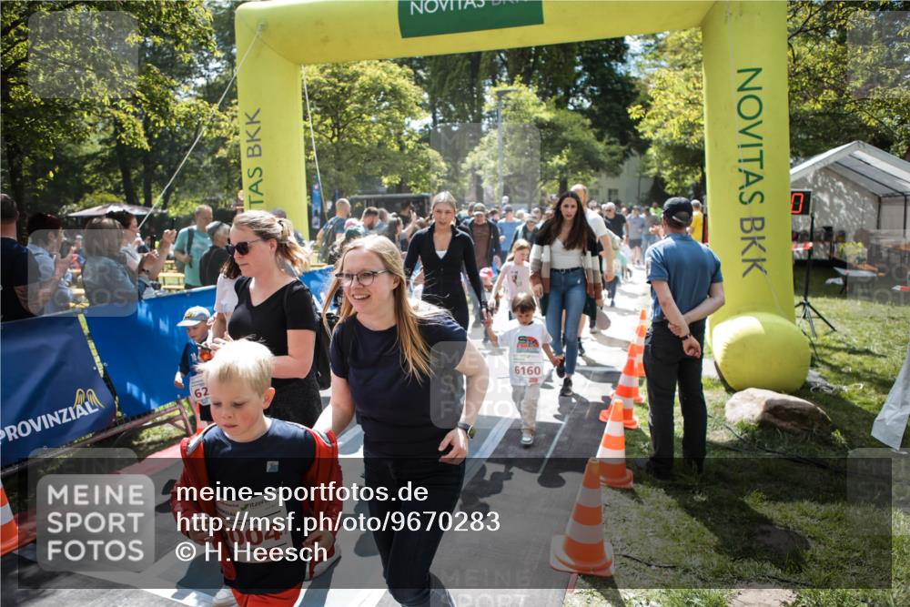 09.05.2026 - Störlauf H.Heesch http://msf.ph/oto/9670283 09.05.2026 13:03:34 Ziel 2026, 004, 6160 meine-sportfotos.de