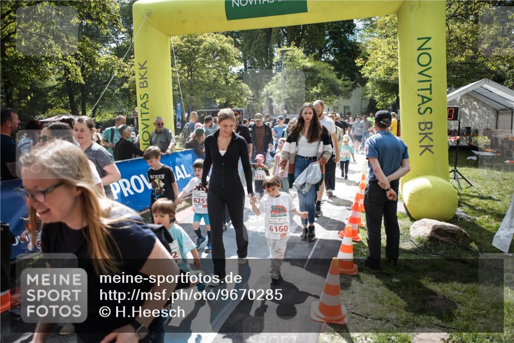 09.05.2026 - Störlauf H.Heesch http://msf.ph/oto/9670285 09.05.2026 13:03:34 Ziel 625, 6160 meine-sportfotos.de
