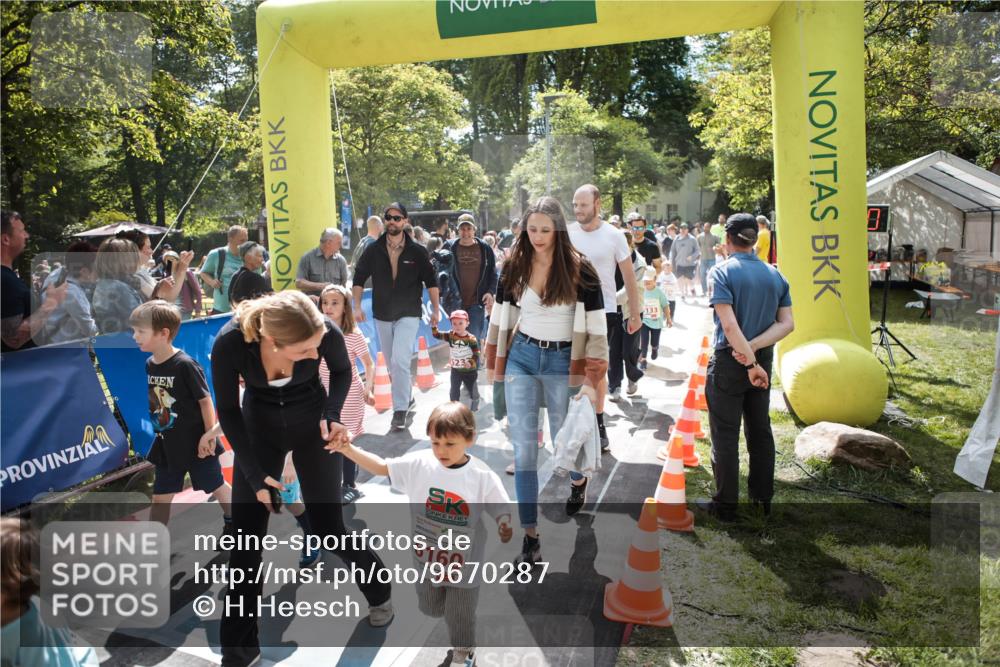 09.05.2026 - Störlauf H.Heesch http://msf.ph/oto/9670287 09.05.2026 13:03:35 Ziel 6160 meine-sportfotos.de
