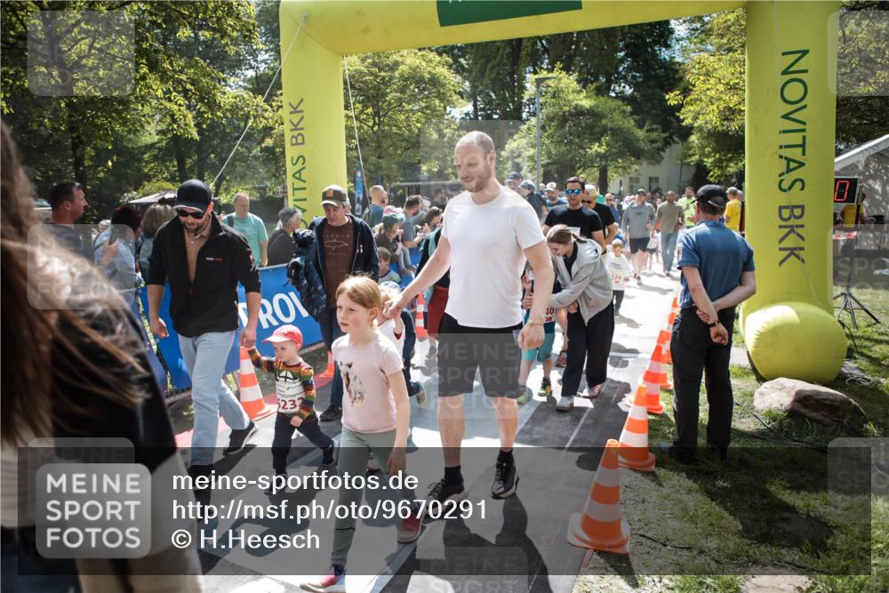 09.05.2026 - Störlauf H.Heesch http://msf.ph/oto/9670291 09.05.2026 13:03:37 Ziel  meine-sportfotos.de