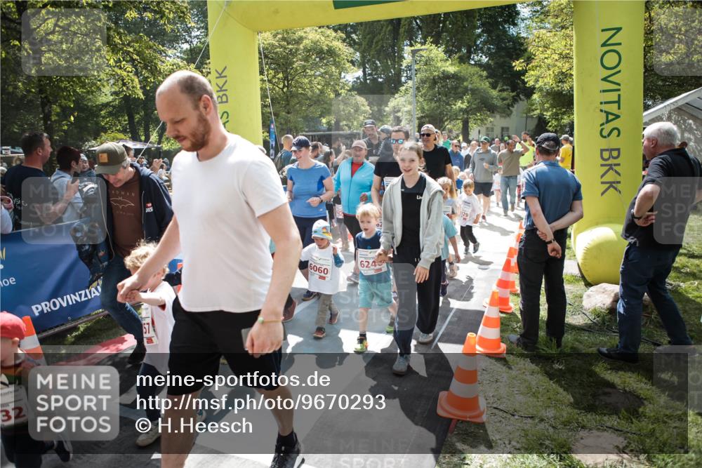 09.05.2026 - Störlauf H.Heesch http://msf.ph/oto/9670293 09.05.2026 13:03:38 Ziel 32, 6060 meine-sportfotos.de