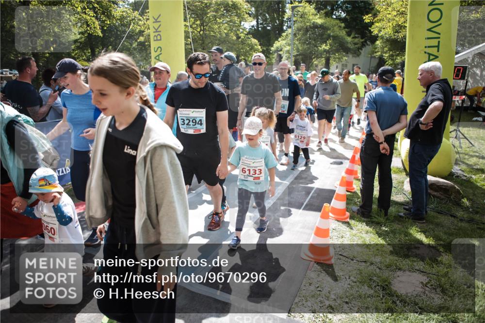 09.05.2026 - Störlauf H.Heesch http://msf.ph/oto/9670296 09.05.2026 13:03:40 Ziel 060, 3294, 6133 meine-sportfotos.de
