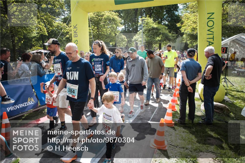 09.05.2026 - Störlauf H.Heesch http://msf.ph/oto/9670304 09.05.2026 13:03:43 Ziel 1657, 38, 264, 384, 32, 129 meine-sportfotos.de