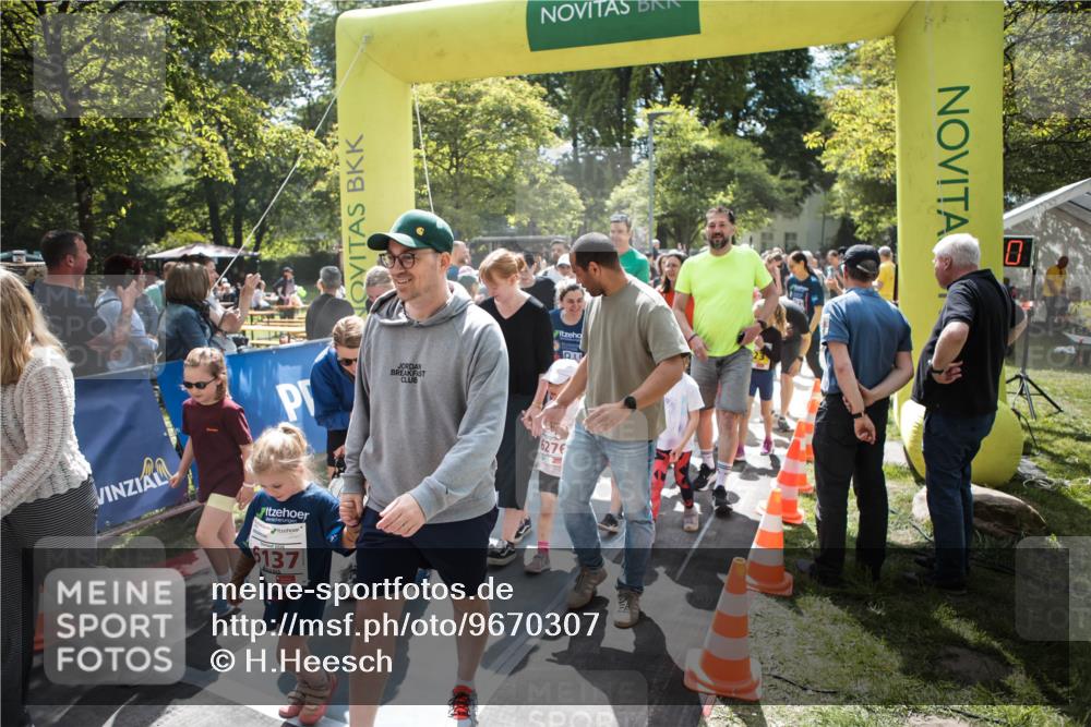 09.05.2026 - Störlauf H.Heesch http://msf.ph/oto/9670307 09.05.2026 13:03:46 Ziel 6137, 6276 meine-sportfotos.de