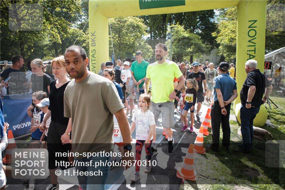 09.05.2026 - Störlauf H.Heesch http://msf.ph/oto/9670310 09.05.2026 13:03:48 Ziel 4 meine-sportfotos.de