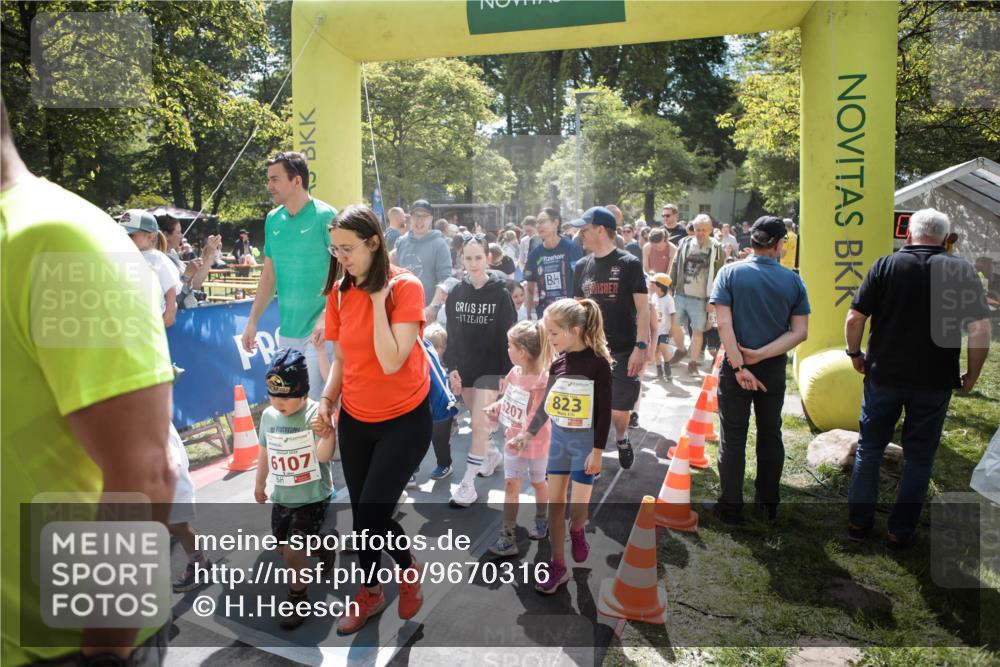 09.05.2026 - Störlauf H.Heesch http://msf.ph/oto/9670316 09.05.2026 13:03:50 Ziel 6107, 823 meine-sportfotos.de
