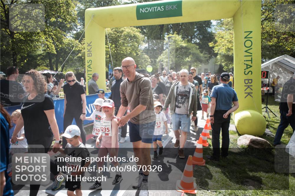 09.05.2026 - Störlauf H.Heesch http://msf.ph/oto/9670326 09.05.2026 13:03:56 Ziel 279, 01062351 meine-sportfotos.de