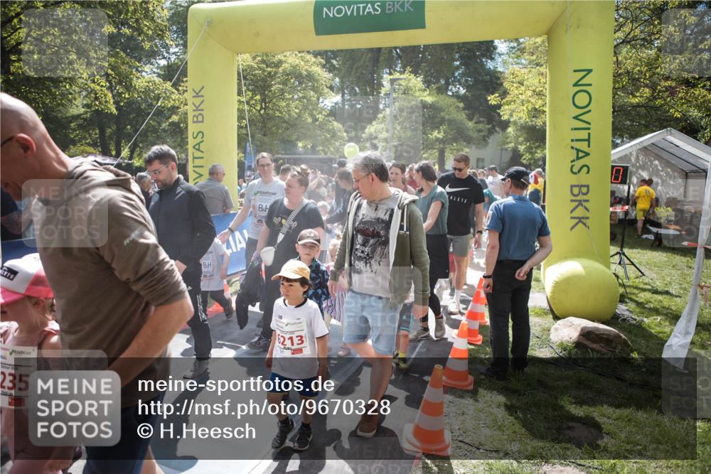 09.05.2026 - Störlauf H.Heesch http://msf.ph/oto/9670328 09.05.2026 13:03:57 Ziel 235, 6213 meine-sportfotos.de