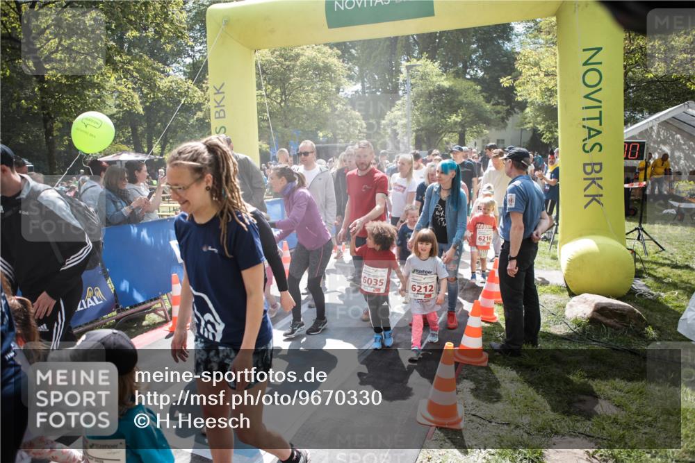 09.05.2026 - Störlauf H.Heesch http://msf.ph/oto/9670330 09.05.2026 13:04:05 Ziel 6035, 6212 meine-sportfotos.de