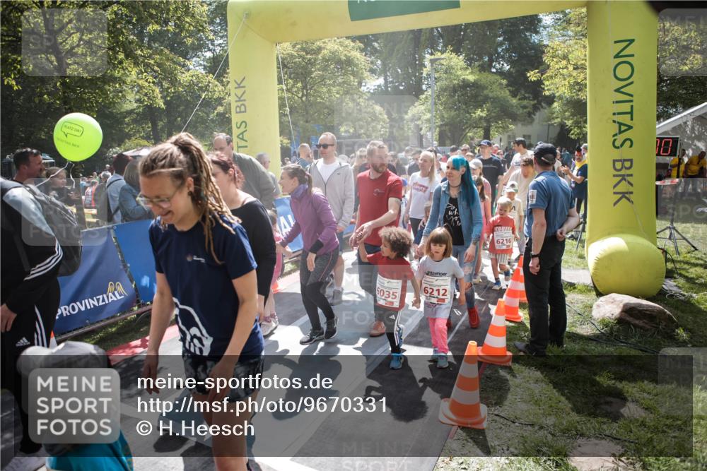 09.05.2026 - Störlauf H.Heesch http://msf.ph/oto/9670331 09.05.2026 13:04:05 Ziel 6035, 6212 meine-sportfotos.de