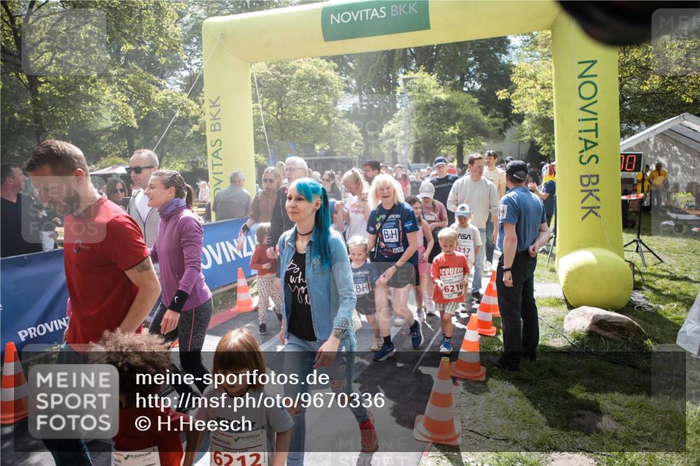 09.05.2026 - Störlauf H.Heesch http://msf.ph/oto/9670336 09.05.2026 13:04:07 Ziel  meine-sportfotos.de