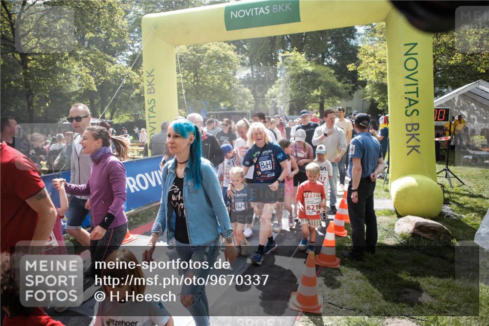 09.05.2026 - Störlauf H.Heesch http://msf.ph/oto/9670337 09.05.2026 13:04:07 Ziel 046, 17, 6216 meine-sportfotos.de