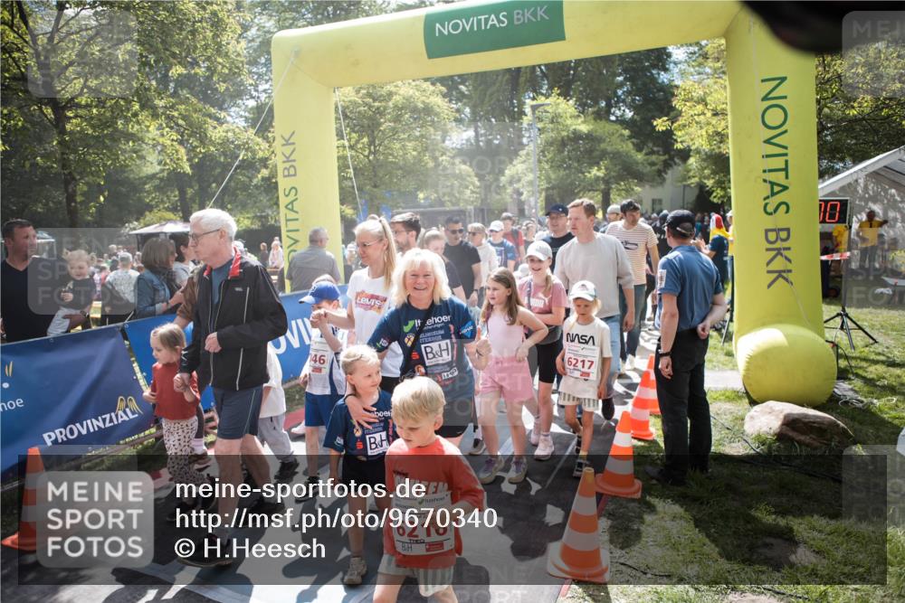 09.05.2026 - Störlauf H.Heesch http://msf.ph/oto/9670340 09.05.2026 13:04:09 Ziel 46, 6216, 6217 meine-sportfotos.de
