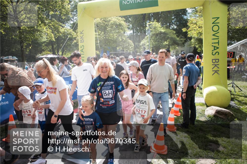 09.05.2026 - Störlauf H.Heesch http://msf.ph/oto/9670345 09.05.2026 13:04:11 Ziel 6013, 46, 6217 meine-sportfotos.de