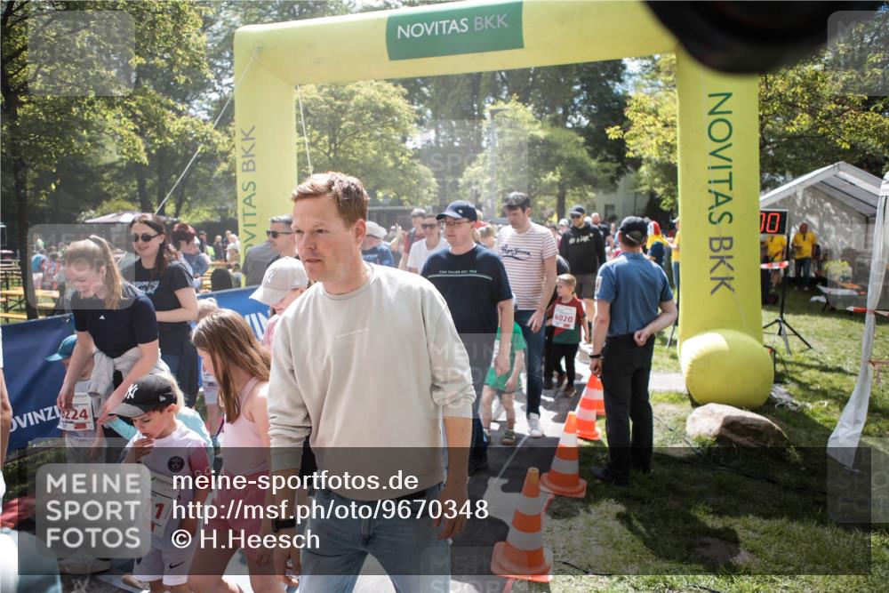 09.05.2026 - Störlauf H.Heesch http://msf.ph/oto/9670348 09.05.2026 13:04:13 Ziel 24 meine-sportfotos.de