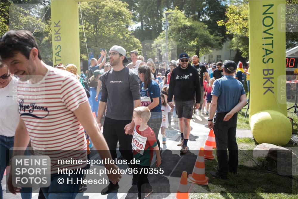 09.05.2026 - Störlauf H.Heesch http://msf.ph/oto/9670355 09.05.2026 13:04:17 Ziel 6020 meine-sportfotos.de