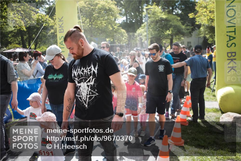 09.05.2026 - Störlauf H.Heesch http://msf.ph/oto/9670370 09.05.2026 13:04:27 Ziel 6191 meine-sportfotos.de