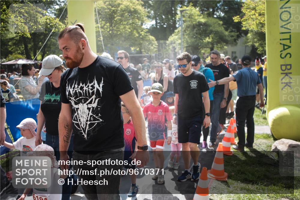 09.05.2026 - Störlauf H.Heesch http://msf.ph/oto/9670371 09.05.2026 13:04:27 Ziel  meine-sportfotos.de