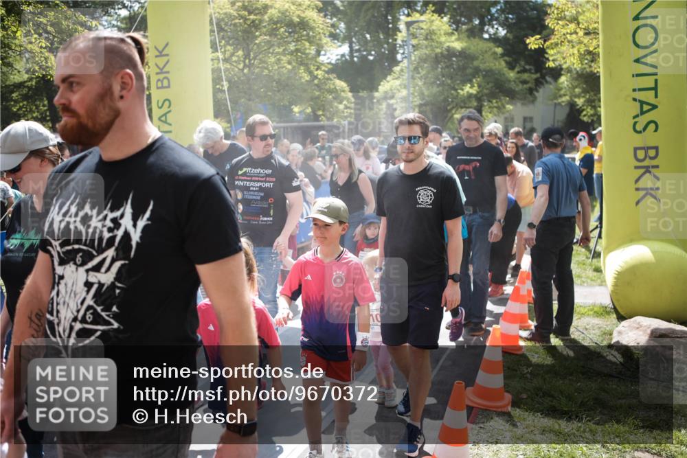 09.05.2026 - Störlauf H.Heesch http://msf.ph/oto/9670372 09.05.2026 13:04:28 Ziel  meine-sportfotos.de