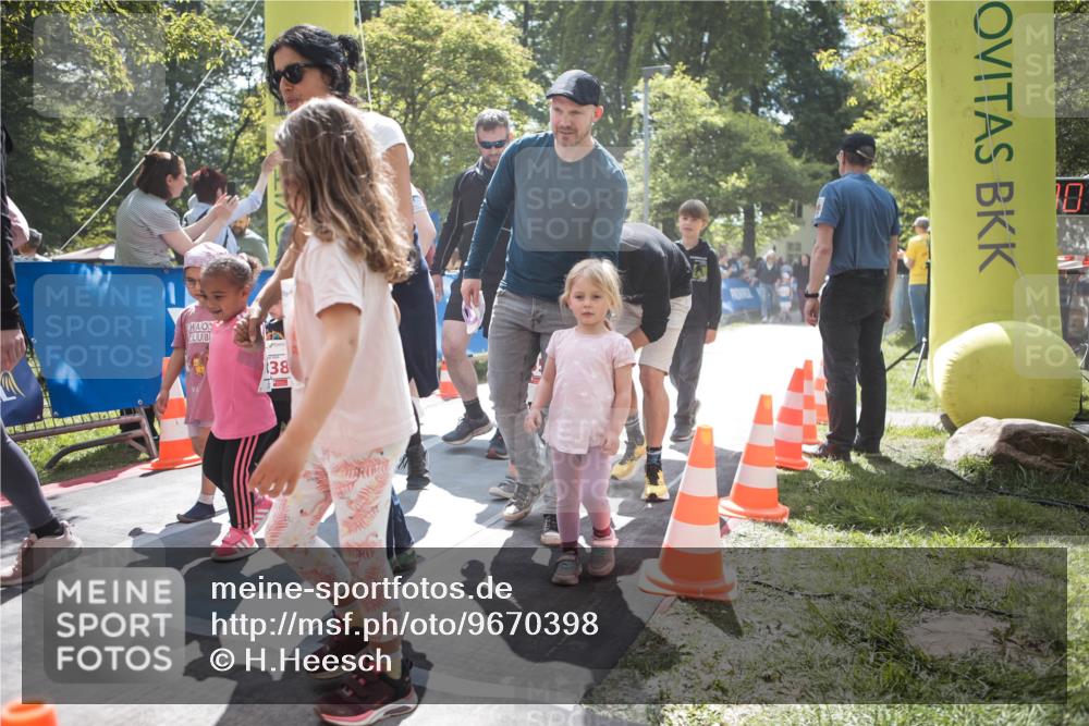 09.05.2026 - Störlauf H.Heesch http://msf.ph/oto/9670398 09.05.2026 13:04:46 Ziel 138 meine-sportfotos.de