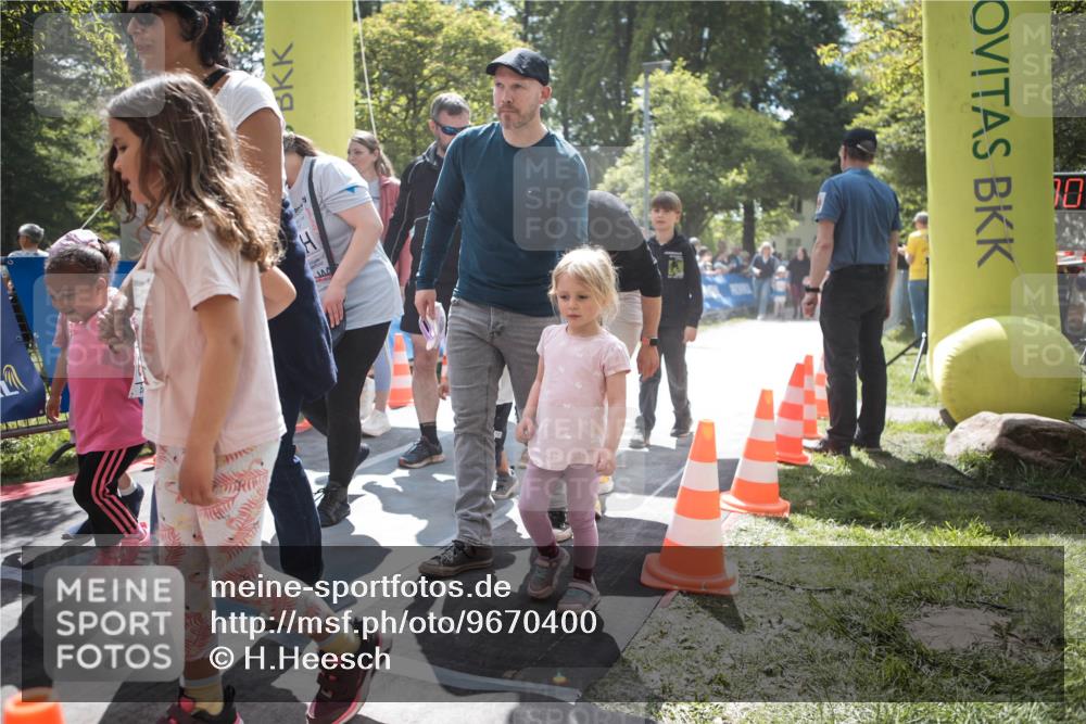 09.05.2026 - Störlauf H.Heesch http://msf.ph/oto/9670400 09.05.2026 13:04:46 Ziel  meine-sportfotos.de