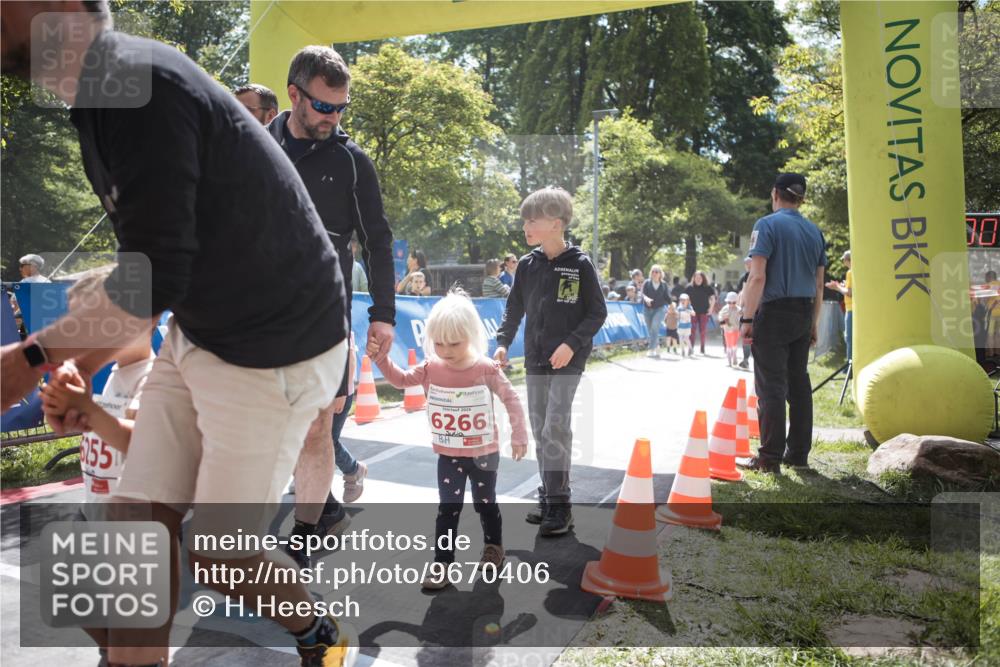 09.05.2026 - Störlauf H.Heesch http://msf.ph/oto/9670406 09.05.2026 13:04:50 Ziel 6266 meine-sportfotos.de