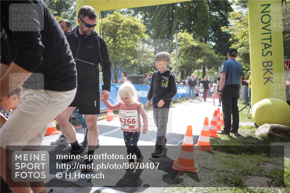 09.05.2026 - Störlauf H.Heesch http://msf.ph/oto/9670407 09.05.2026 13:04:50 Ziel 6266 meine-sportfotos.de