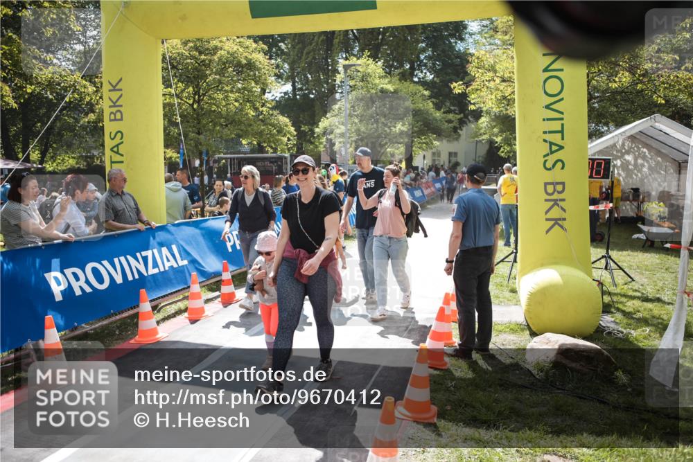 09.05.2026 - Störlauf H.Heesch http://msf.ph/oto/9670412 09.05.2026 13:04:57 Ziel  meine-sportfotos.de