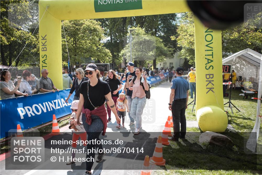 09.05.2026 - Störlauf H.Heesch http://msf.ph/oto/9670414 09.05.2026 13:04:57 Ziel  meine-sportfotos.de