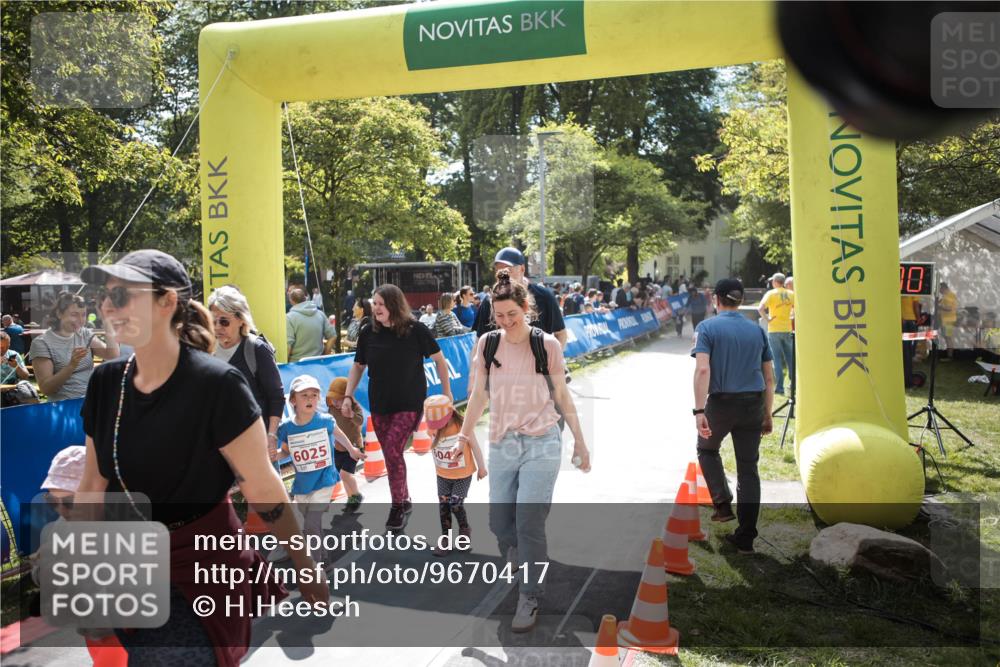 09.05.2026 - Störlauf H.Heesch http://msf.ph/oto/9670417 09.05.2026 13:04:58 Ziel 6025 meine-sportfotos.de