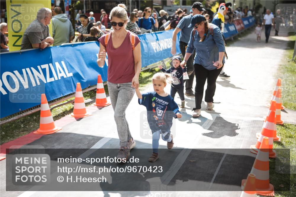 09.05.2026 - Störlauf H.Heesch http://msf.ph/oto/9670423 09.05.2026 13:05:11 Ziel  meine-sportfotos.de