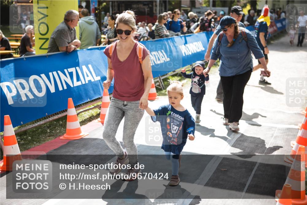 09.05.2026 - Störlauf H.Heesch http://msf.ph/oto/9670424 09.05.2026 13:05:12 Ziel  meine-sportfotos.de