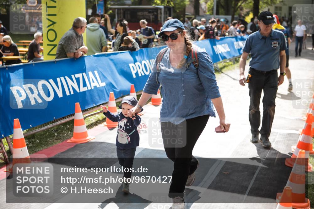 09.05.2026 - Störlauf H.Heesch http://msf.ph/oto/9670427 09.05.2026 13:05:13 Ziel 08 meine-sportfotos.de