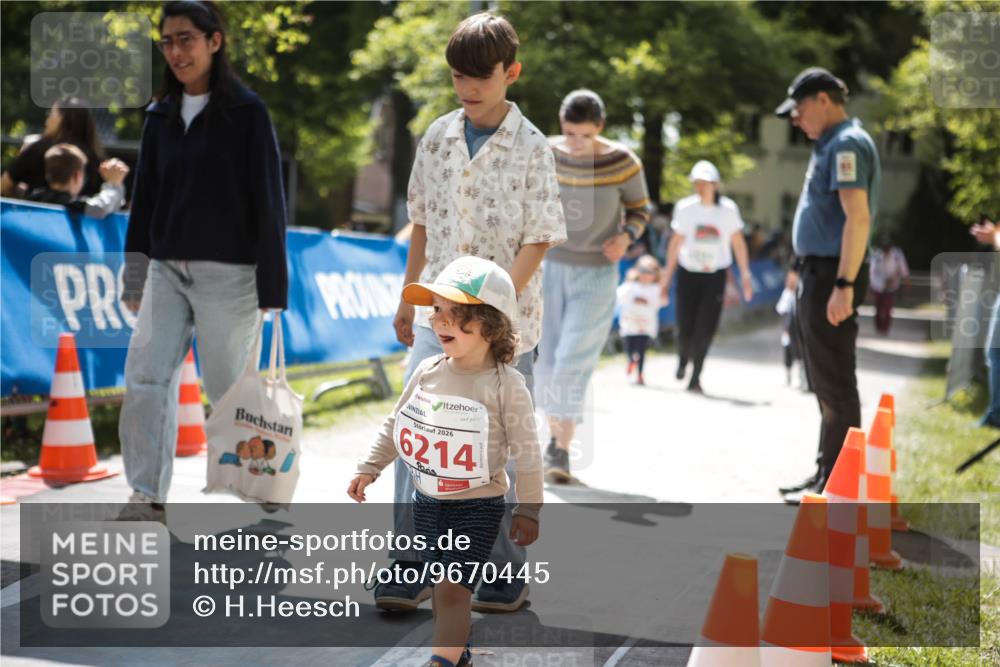 09.05.2026 - Störlauf H.Heesch http://msf.ph/oto/9670445 09.05.2026 13:06:10 Ziel 2026, 6214 meine-sportfotos.de