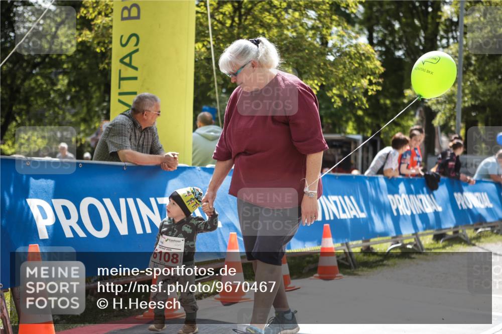 09.05.2026 - Störlauf H.Heesch http://msf.ph/oto/9670467 09.05.2026 13:06:55 Ziel 2026, 6108 meine-sportfotos.de